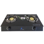 Tempered Glass Top 2 Burner Gas Stove(BW2102)