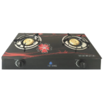 Tempered Glass Top 2 Burner Gas Stove(BW2105)