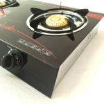 Tempered Glass Top 2 Burner Gas Stove(BW2105) - Image 4