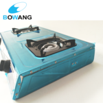 Stainless  Steel Gas Cooktop(BW2450) - Image 3