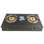Tempered Glass Top 2 Burner Gas Stove(BW2116)