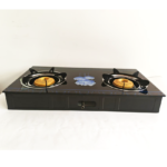 Tempered Glass Top 2 Burner Gas Stove(BW2116) - Image 4