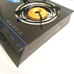 Tempered Glass Top 2 Burner Gas Stove(BW2116) - Image 3