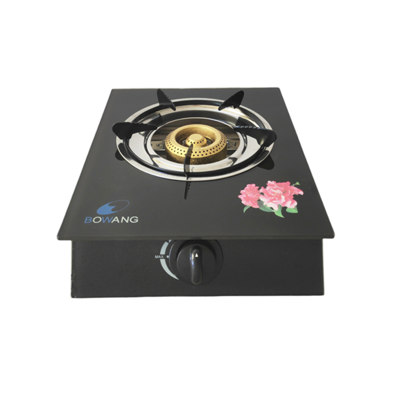 BW1200- Auto Ignition Single Burner Gas Cooker(BW1200) - Image 1