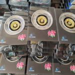 Auto Ignition Single Burner Gas Cooker(BW1201) - Image 3