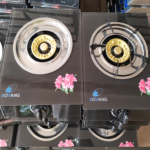 Auto Ignition Single Burner Gas Cooker(BW1201) - Image 4