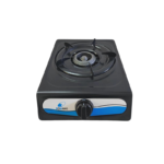 Non-Stick Panel Auto Ignition Single Burner Gas Cooker(BW1501-B)