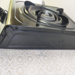 Non-Stick Panel Auto Ignition Single Burner Gas Cooker(BW1501-B) - Image 3