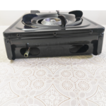 Non-Stick Panel Auto Ignition Single Burner Gas Cooker(BW1501-B) - Image 4