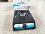 Non-Stick Panel Auto Ignition Single Burner Gas Cooker(BW1501-B) - Image 5