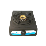 Non-Stick Panel Auto Ignition Single Burner Gas Cooker(BW1530)