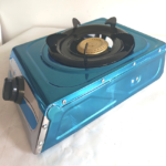 Cheaper Auto Ignition Single Burner Gas Stove(BW1602) - Image 4