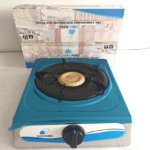 Cheaper Auto Ignition Single Burner Gas Stove(BW1602) - Image 3