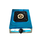 Stainless Steel  Auto Ignition Single Burner Gas Plate(BW1622)