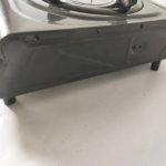 Non-Stick Panel Electronic Auto Ignition Infrared Burner Gas Stove (BW2513) - Image 3