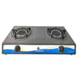 Non-Stick Panel Electronic Auto Ignition Infrared Burner Gas Stove (BW2513)