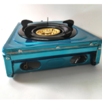 Stainless Steel  Auto Ignition Single Burner Gas Plate(BW1600) - Image 3